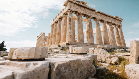 Parthenon
