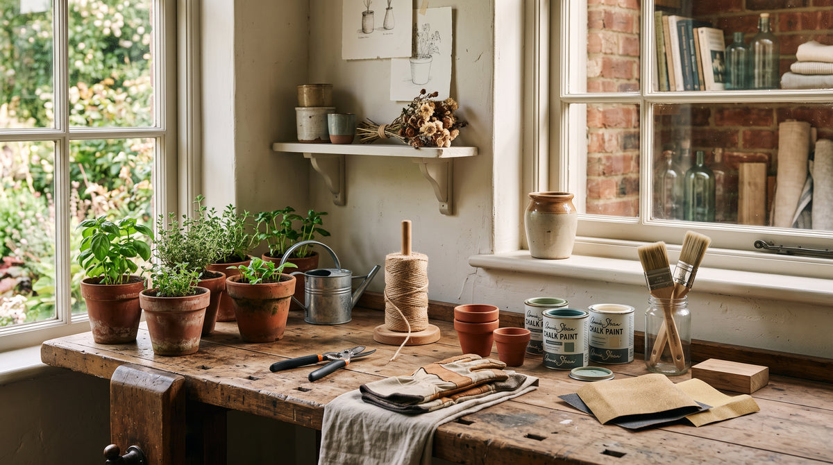 Home & Garden DIY