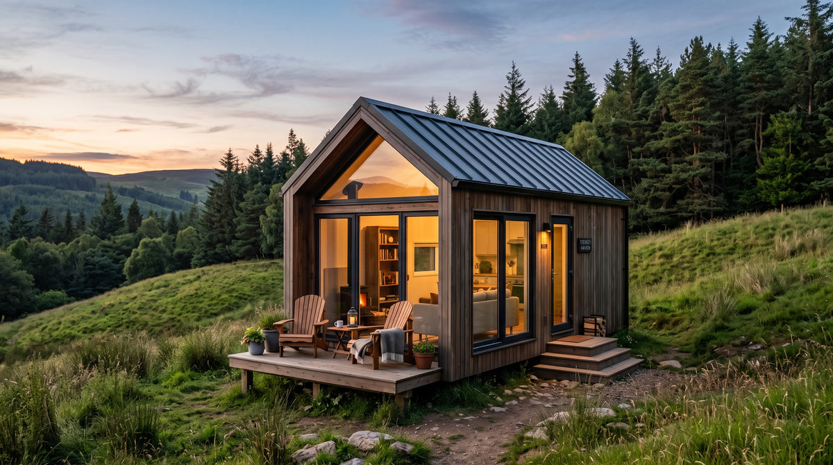 Tiny House