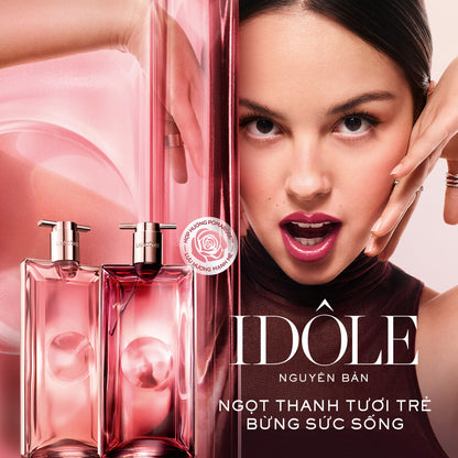 Nước Hoa Nữ Lancôme Idôle Nguyên Bản 50ML