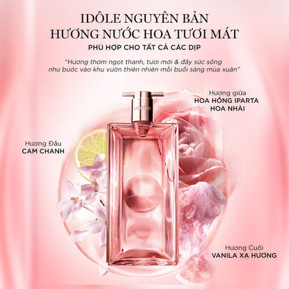 Nước Hoa Nữ Lancôme Idôle Nguyên Bản 50ML