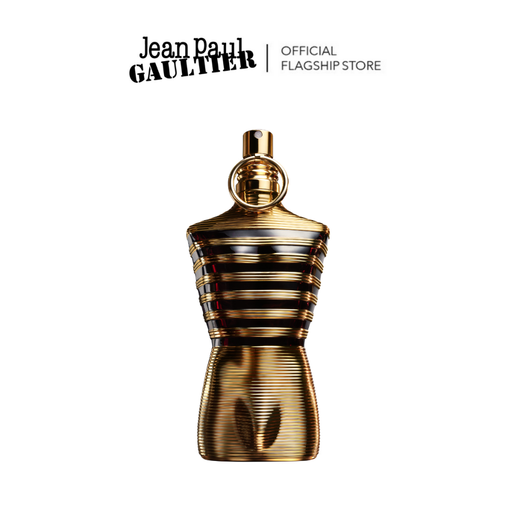 Nước Hoa Nam Jean Paul Gaultier Le Male Elixir Parfum 75ML