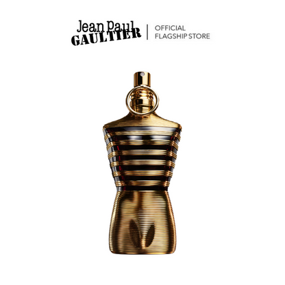 Nước Hoa Nam Jean Paul Gaultier Le Male Elixir Parfum 75ML