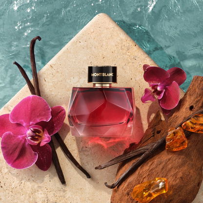 Nước Hoa Nữ Montblanc Signature Elixir EDP 90ML