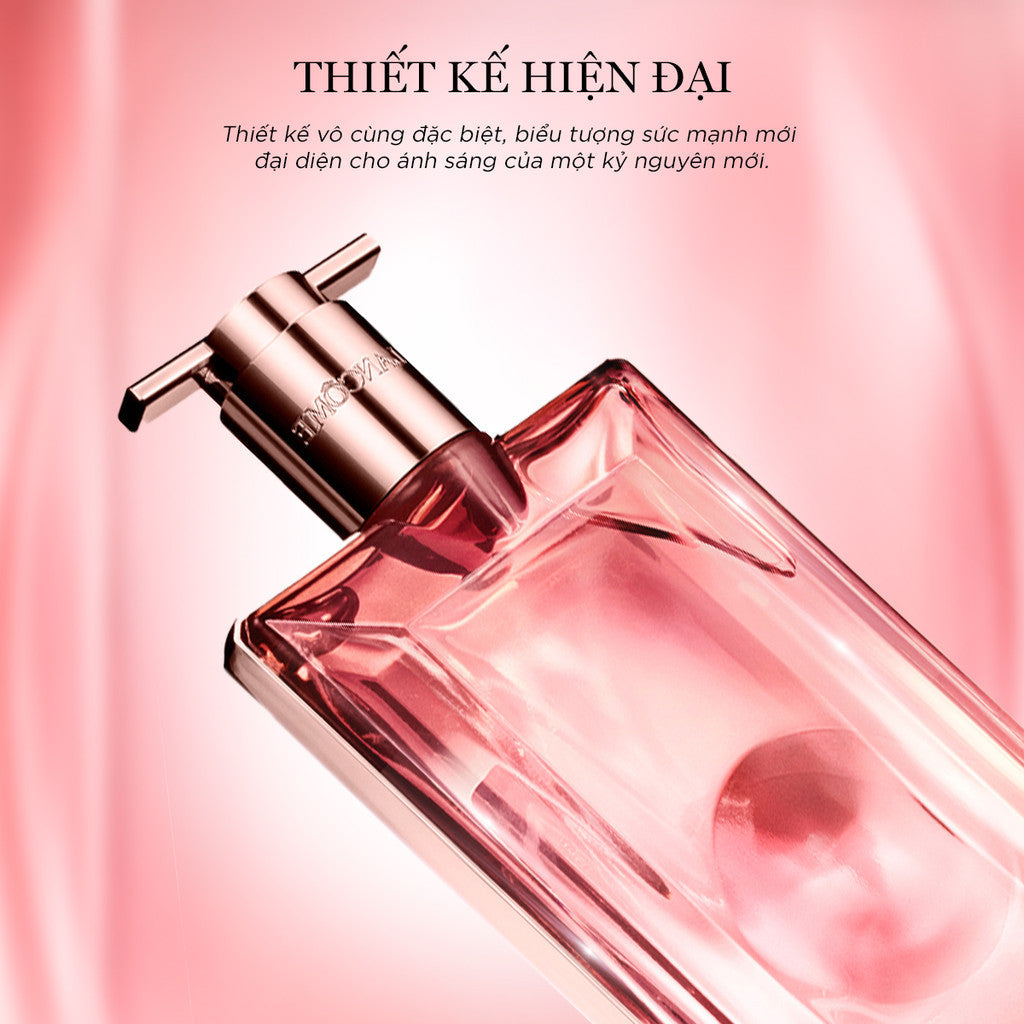 Nước Hoa Nữ Lancôme Idôle Nguyên Bản 50ML