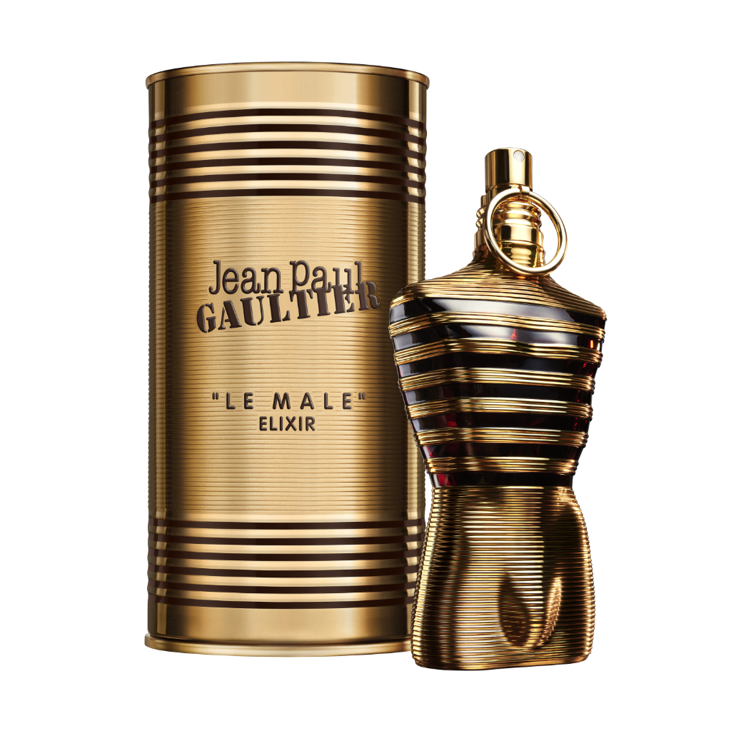 Nước Hoa Nam Jean Paul Gaultier Le Male Elixir Parfum 75ML