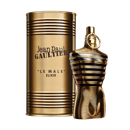 Nước Hoa Nam Jean Paul Gaultier Le Male Elixir Parfum 75ML