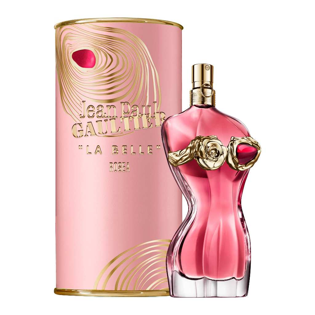 Nước Hoa Nữ Jean Paul Gaultier La Belle Rosea EDP 100ML