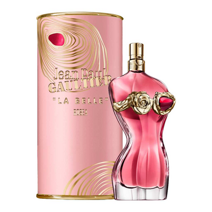 Nước Hoa Nữ Jean Paul Gaultier La Belle Rosea EDP 100ML
