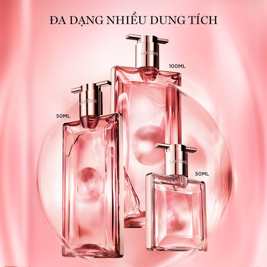 Nước Hoa Nữ Lancôme Idôle Nguyên Bản 50ML