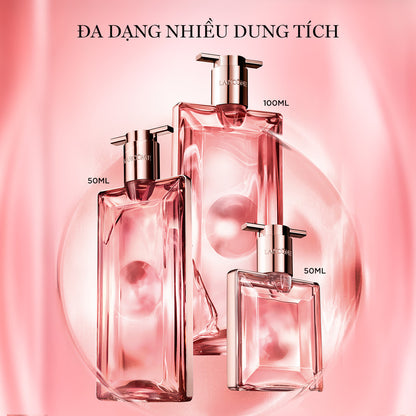 Nước Hoa Nữ Lancôme Idôle Nguyên Bản 50ML