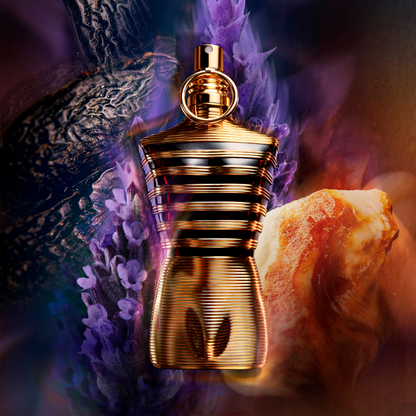 Nước Hoa Nam Jean Paul Gaultier Le Male Elixir Parfum 75ML