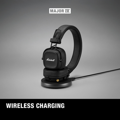 Tai Nghe Bluetooth Marshall Major IV