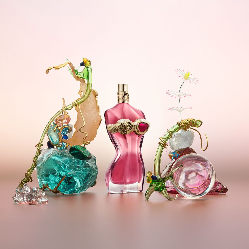 Nước Hoa Nữ Jean Paul Gaultier La Belle Rosea EDP 100ML