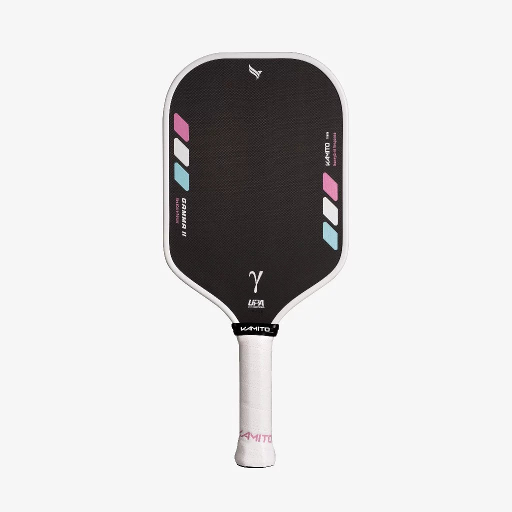 Vợt Pickleball Kamito Gamma II - chi tiết sản phẩm