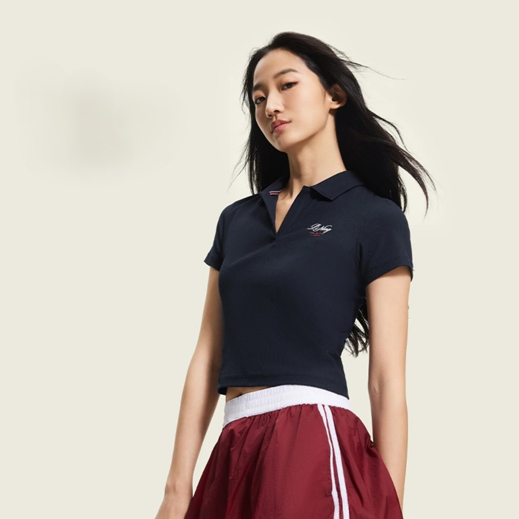 Áo Polo Li-Ning Nữ