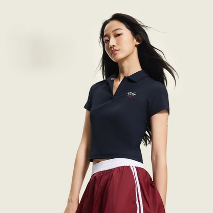 Áo Polo Li-Ning Nữ