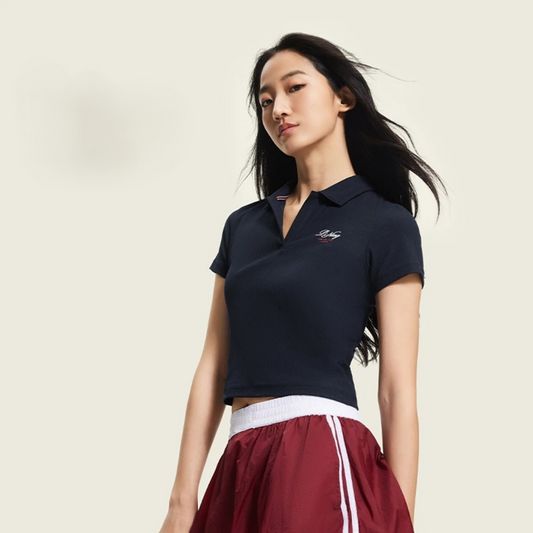 Áo Polo Li-Ning Nữ