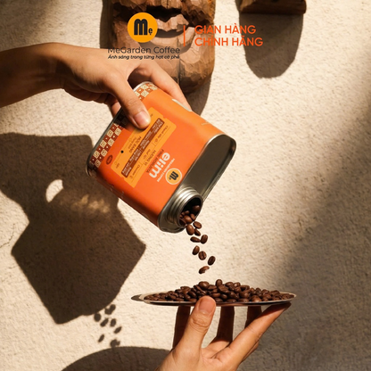 ELIM Fine Robusta MeGarden Coffee