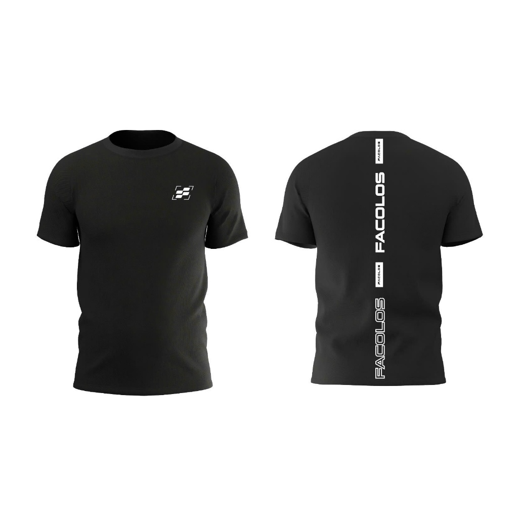 Áo Pickleball Facolos ProWear