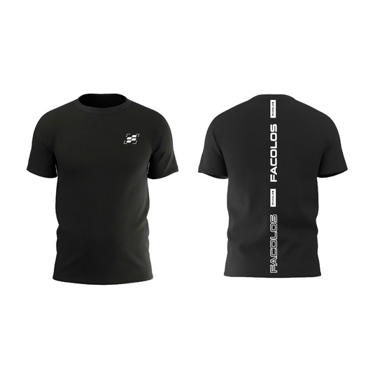Áo Pickleball Facolos ProWear