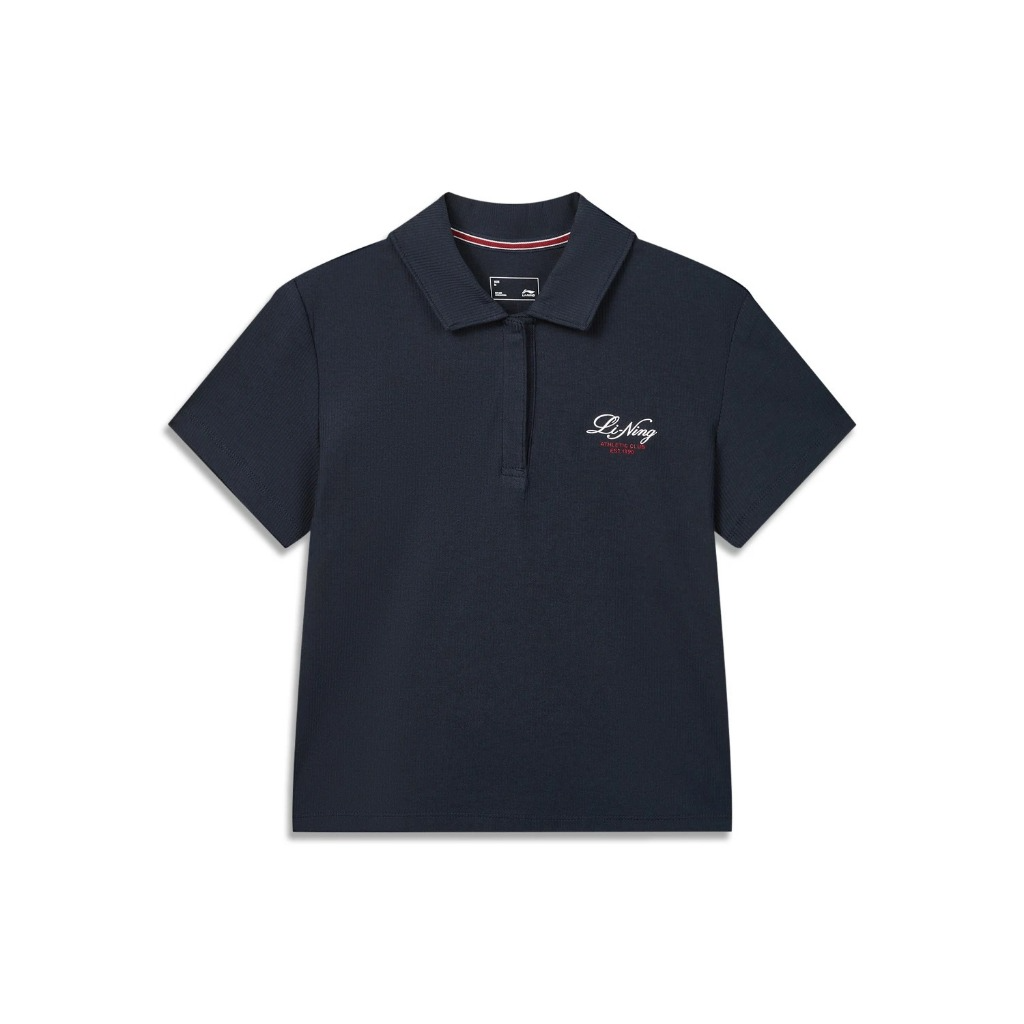 Áo Polo Li-Ning Nữ