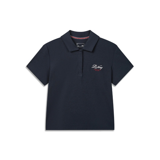 Áo Polo Li-Ning Nữ