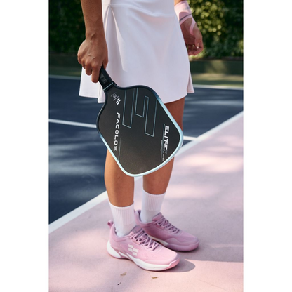 Vợt Pickleball Facolos Elite X WideBody