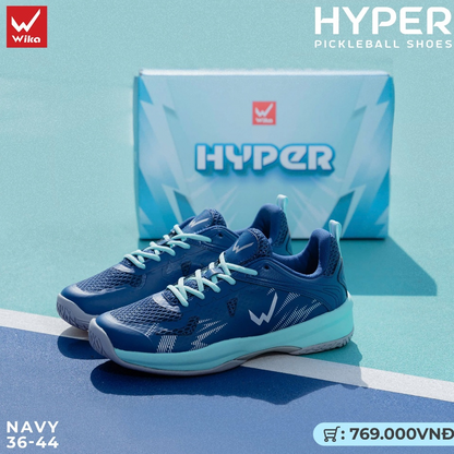 Giày Pickleball Wika Hyper