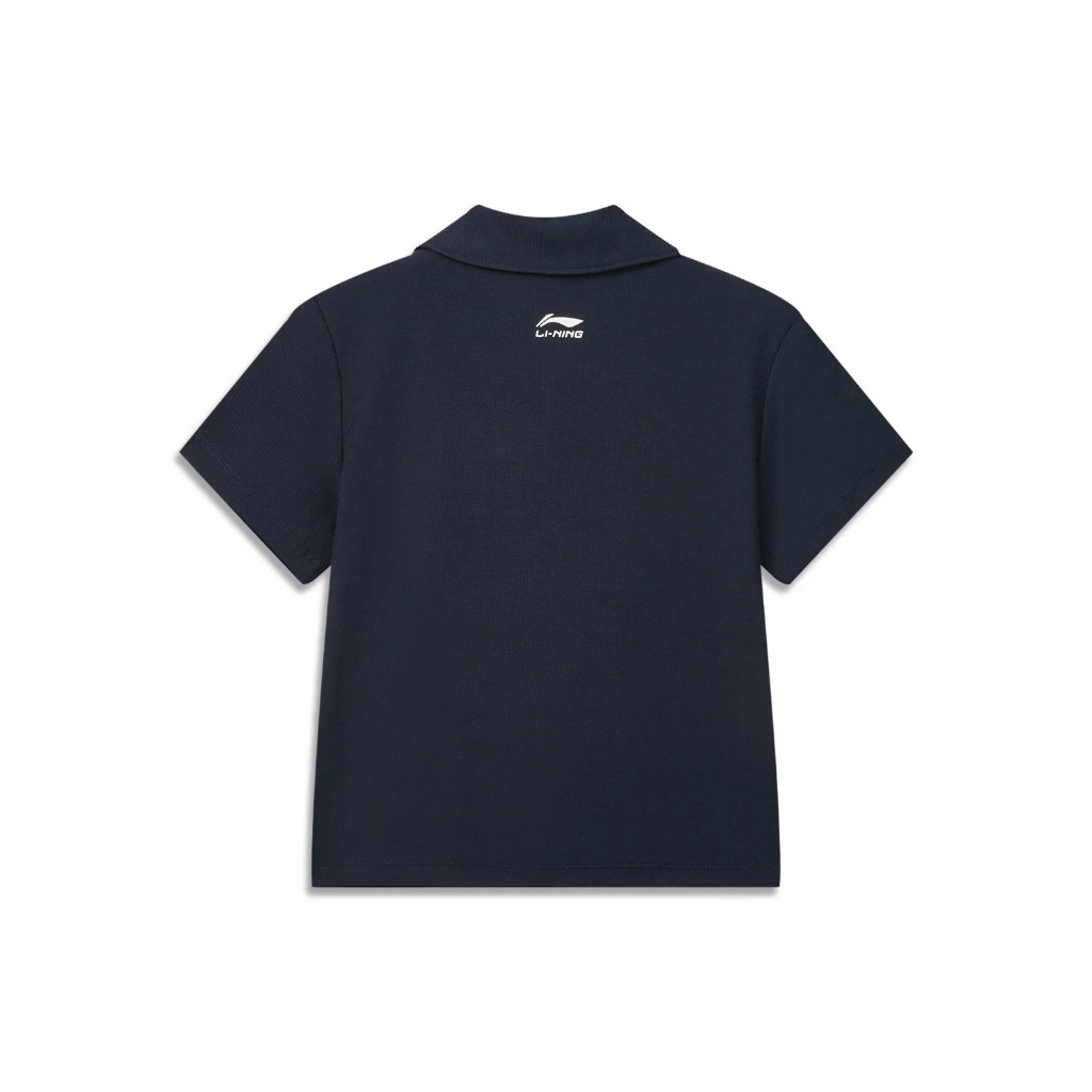 Áo Polo Li-Ning Nữ