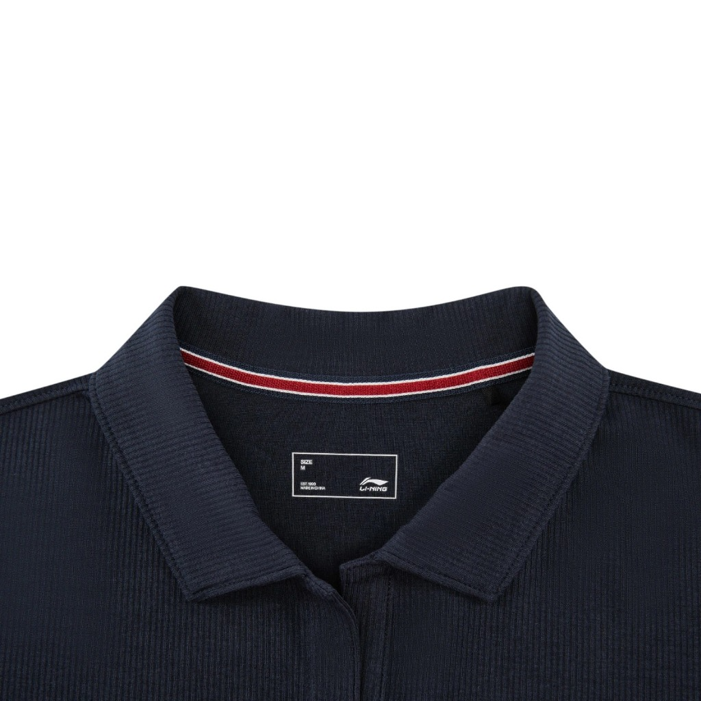 Áo Polo Li-Ning Nữ