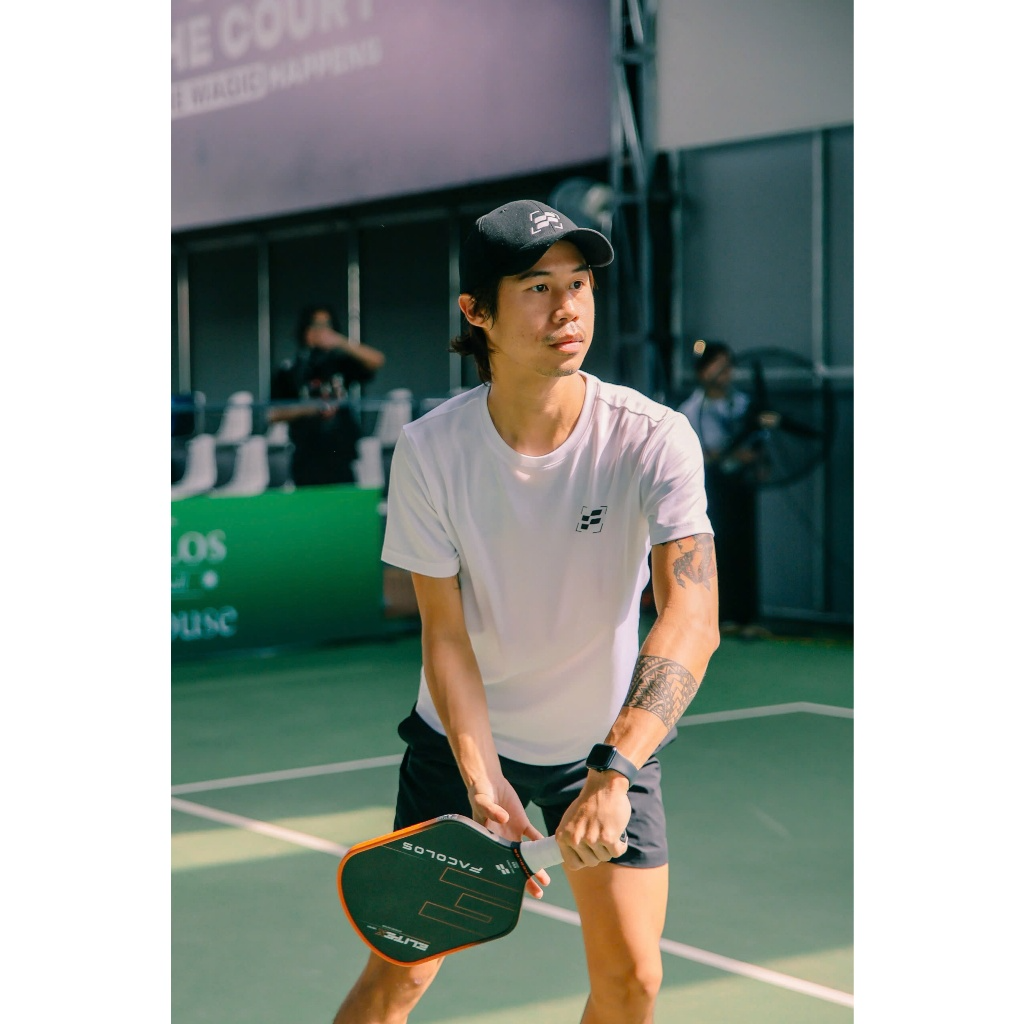 Áo Pickleball Facolos ProWear
