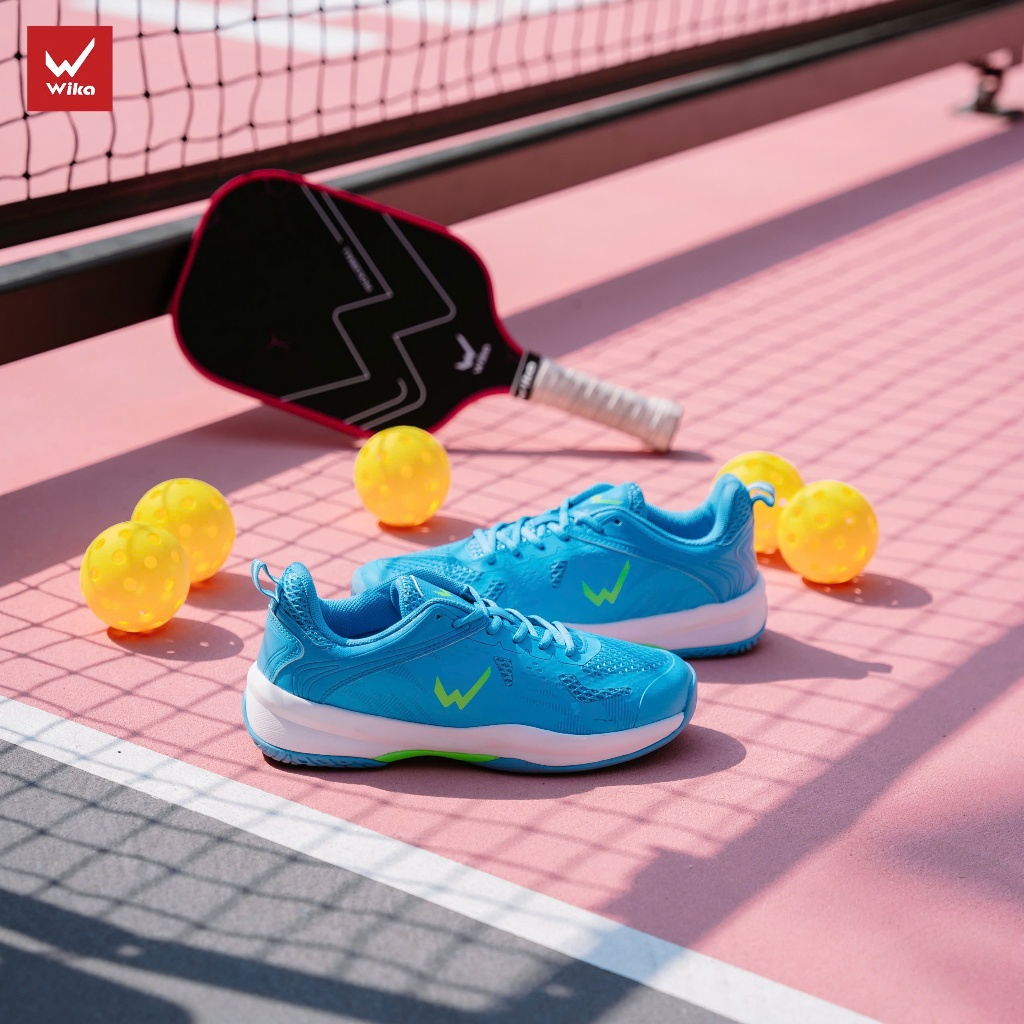 Giày Pickleball Wika Hyper