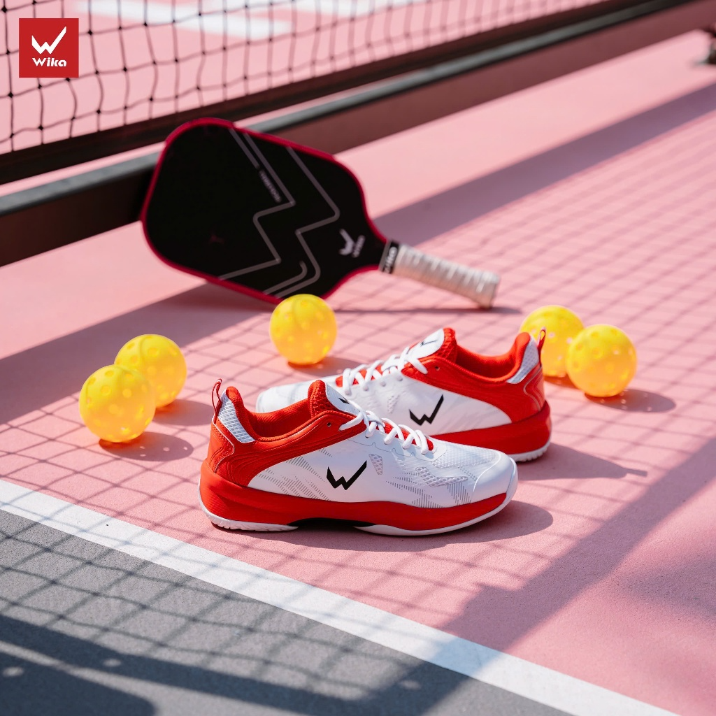 Giày Pickleball Wika Hyper
