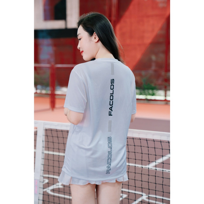 Áo Pickleball Facolos ProWear
