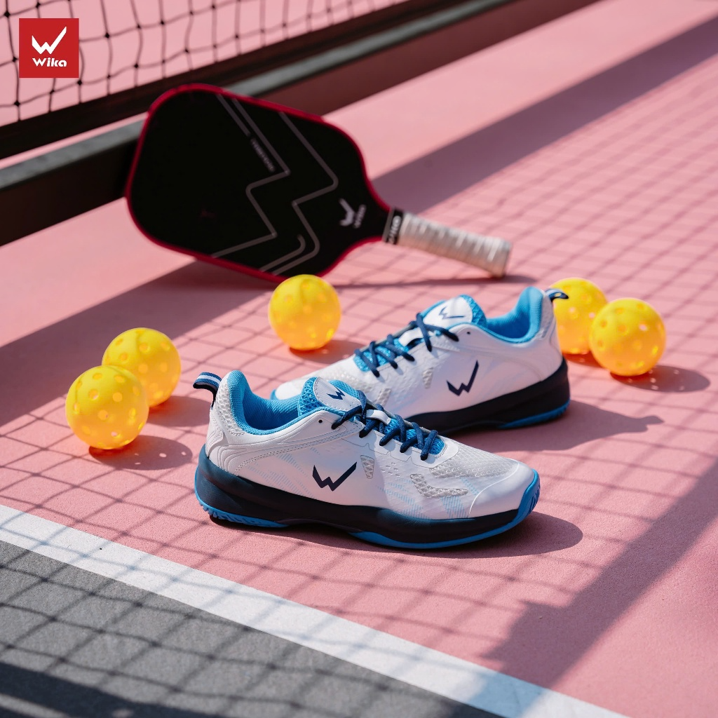 Giày Pickleball Wika Hyper
