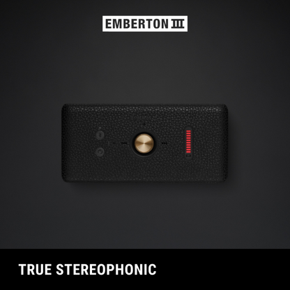 Loa Bluetooth Marshall Emberton III